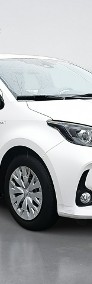 Toyota Yaris IV 1.0 Comfort Hatchback. DW7UA29-3