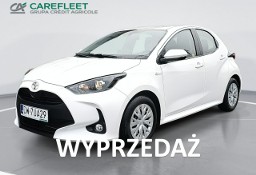 Toyota Yaris IV 1.0 Comfort Hatchback. DW7UA29