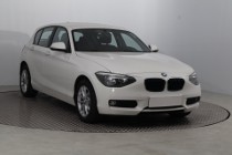 BMW SERIA 1 II (F20/F21) BMW SERIA 1 , Klima, Podgrzewane siedzienia