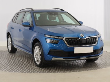 Skoda Kamiq , Salon Polska, 1. Właściciel, Serwis ASO, VAT 23%,-1