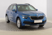 Skoda Kamiq , Salon Polska, 1. Właściciel, Serwis ASO, VAT 23%,