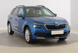 Skoda Kamiq , Salon Polska, 1. Właściciel, Serwis ASO, VAT 23%,