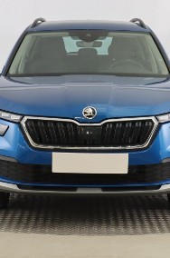 Skoda Kamiq , Salon Polska, 1. Właściciel, Serwis ASO, VAT 23%,-2