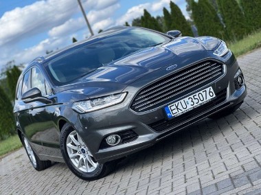 Ford Mondeo VIII-1