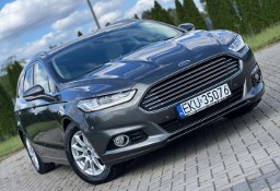 Ford Mondeo VIII