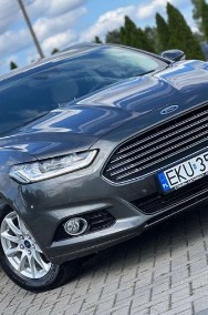 Ford Mondeo VIII-2