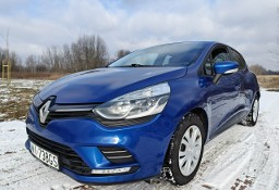 Renault Clio IV ! rejestracja 2018 1.2 benzyna bez turbo