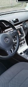 Volkswagen Passat B7 Business Edition 2,0 TDI 177KM-3