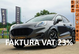 Ford Puma II ST LINE ledy parktronik nawi SKÓRA licznik virtual nagłośnienie BO m