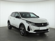 Peugeot 3008 , Salon Polska, Serwis ASO, Automat, VAT 23%, Navi,