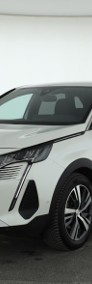 Peugeot 3008 , Salon Polska, Serwis ASO, Automat, VAT 23%, Navi,-3