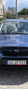 Subaru Forester 2017 rok LIFT 2.0Turbo-3