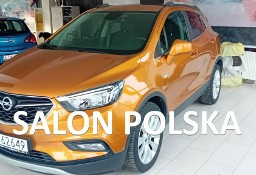 Opel Mokka X Elite 1.4 T 140KM salon Polska pierwszy właściciel bezwypadkowa