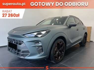 Cupra 2.0 TSI DSG 4Drive 2.0 TSI DSG 4Drive 204KM-1