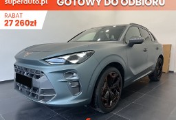 Cupra 2.0 TSI DSG 4Drive 2.0 TSI DSG 4Drive 204KM