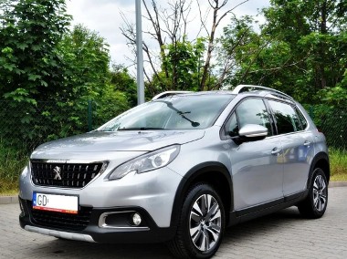 Peugeot 2008-1