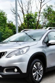 Peugeot 2008-2