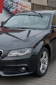 Audi A4 IV (B8)-2