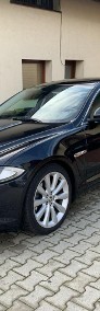 Jaguar XF X250 Bixenon kamera skóry automat-3