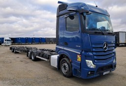 Mercedes-Benz Actros