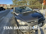 Hyundai i30 I Niezawodna i mocna benzyna/Klimatyzacja/Isofix, niski przebieg/Aux,U