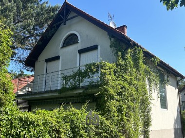 Dom wolnostojący*Wawer*do zamieszkania-1