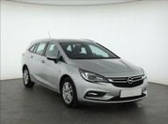 Opel Astra J , Salon Polska, Xenon, Klimatronic, Tempomat, Parktronic
