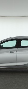 Opel Astra J , Salon Polska, Xenon, Klimatronic, Tempomat, Parktronic-4