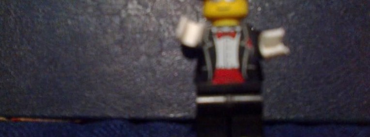 figurka Lego minifigures-1