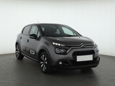 Citroen C3 III , Salon Polska, 1. Właściciel, Serwis ASO, Automat, VAT 23%,-1
