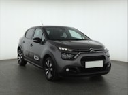 Citroen C3 III , Salon Polska, 1. Właściciel, Serwis ASO, Automat, VAT 23%,