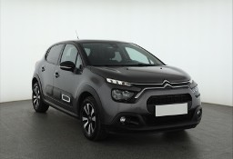 Citroen C3 III , Salon Polska, 1. Właściciel, Serwis ASO, Automat, VAT 23%,