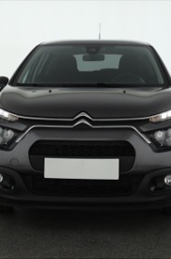Citroen C3 III , Salon Polska, 1. Właściciel, Serwis ASO, Automat, VAT 23%,-2