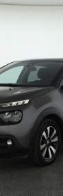 Citroen C3 III , Salon Polska, 1. Właściciel, Serwis ASO, Automat, VAT 23%,-3