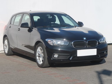 BMW SERIA 1 , Navi, Klimatronic, Tempomat, Parktronic-1