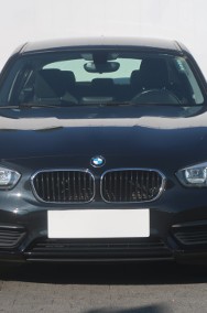 BMW SERIA 1 , Navi, Klimatronic, Tempomat, Parktronic-2