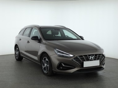 Hyundai i30 II , Salon Polska, 1. Właściciel, Serwis ASO, Automat, VAT 23%,-1