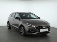 Hyundai i30 II , Salon Polska, 1. Właściciel, Serwis ASO, Automat, VAT 23%,