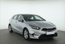 Kia Cee'd III , Salon Polska, 1. Właściciel, Serwis ASO, VAT 23%,