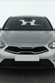 Kia Cee'd III , Salon Polska, 1. Właściciel, Serwis ASO, VAT 23%,-2