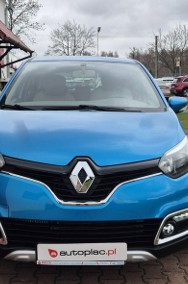 Renault Captur ŚWIETNY STAN-2