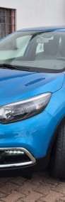 Renault Captur ŚWIETNY STAN-3