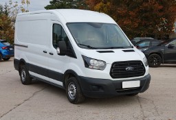 Ford Transit L2H2, Van, 290, Base, VAT 23%, Salon PL, Klimatyzacja,