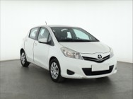 Toyota Yaris III , Salon Polska, Serwis ASO, Klima