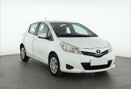 Toyota Yaris III , Salon Polska, Serwis ASO, Klima