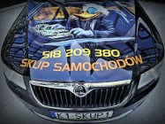 AUTO SKUP AUT TEL_518_209_380_SKUP SAMOCHODÓW DO 1OO.OOO PLN AUTO-KOMIS HANDEL !