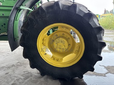 John Deere 6510, 6610 Felga tylna ST192025, AL110758, AL117904-1