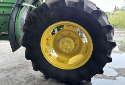 John Deere 6510, 6610 Felga tylna ST192025, AL110758, AL117904