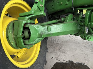John Deere 6510, 6610 Felga tylna ST192025, AL110758, AL117904-2