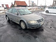 Volkswagen Passat B5 Volkswagen Passat 1.9TDI 130km 04r